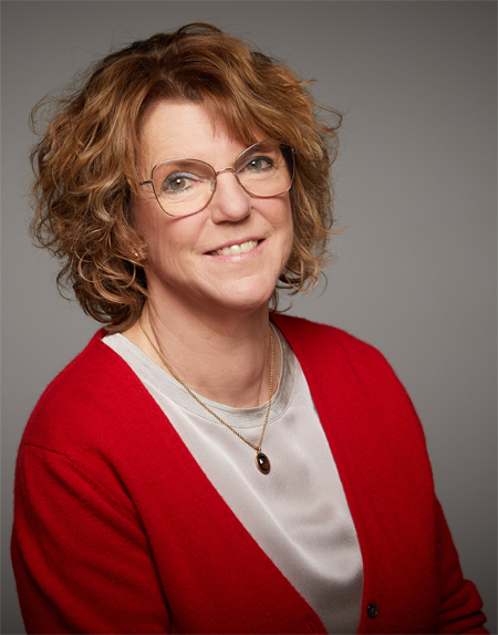 FREIE TRAUERREDNERIN - Dr. Christine Weindel-Wörl